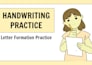 format tracing and activity workbook for kids